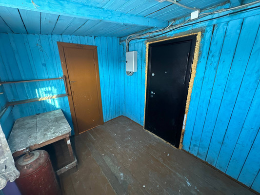 Продам дом, Строительная ул, 4, Вознесенское с, 0 км от города