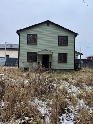 Продам дом, Урожай гск, 24, Суханово д, 0 км от города