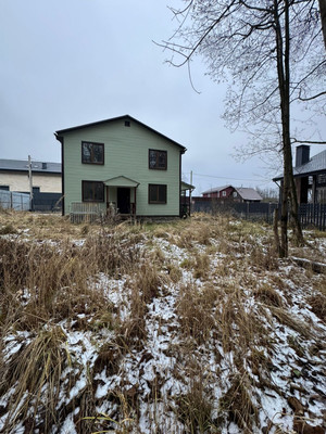 Продам дом, Урожай гск, 24, Суханово д, 0 км от города