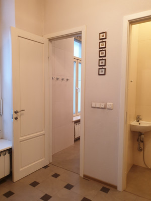 Продам двухкомнатную (2-комн.) квартиру, Союза Печатников ул, 25А, Санкт-Петербург г