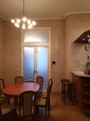 Продам двухкомнатную (2-комн.) квартиру, Союза Печатников ул, 25А, Санкт-Петербург г