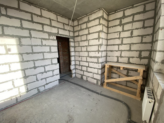 Продам трехкомнатную (3-комн.) квартиру, Светлогорская ул, 1, Аристово д