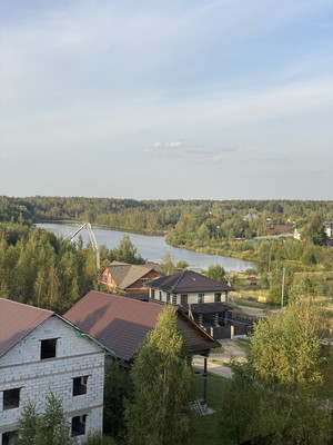 Продам трехкомнатную (3-комн.) квартиру, Светлогорская ул, 1, Аристово д