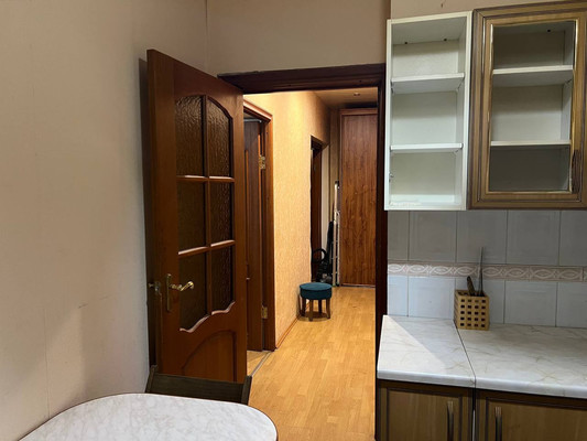 Продам трехкомнатную (3-комн.) квартиру, Подольская ул, 9/20, Северово д