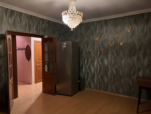 Продам трехкомнатную (3-комн.) квартиру, Подольская ул, 9/20, Северово д