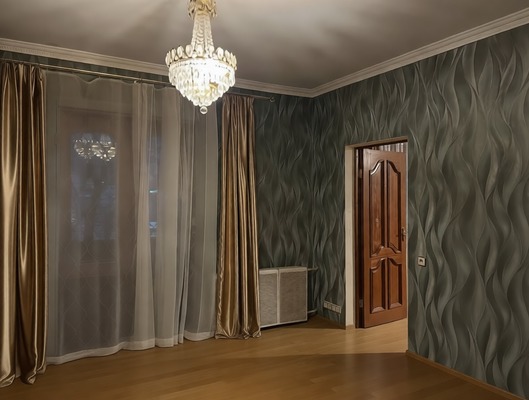 Продам трехкомнатную (3-комн.) квартиру, Подольская ул, 9/20, Северово д