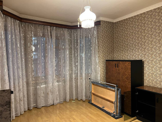 Продам трехкомнатную (3-комн.) квартиру, Подольская ул, 9/20, Северово д