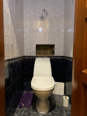 Продам трехкомнатную (3-комн.) квартиру, Подольская ул, 9/20, Северово д