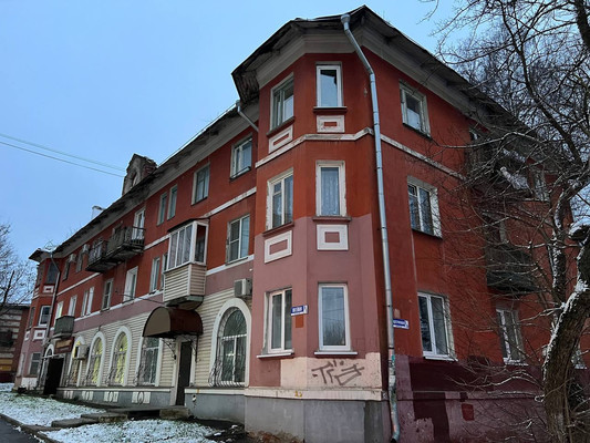 Продам трехкомнатную (3-комн.) квартиру, Подольская ул, 9/20, Северово д