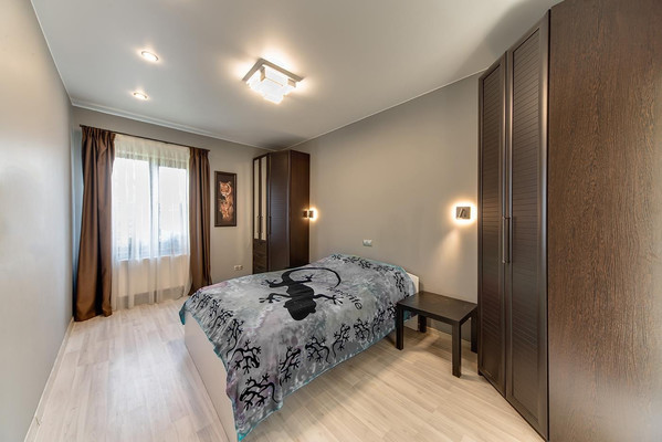 Продам дом, Сиреневая ул, 3, Троице-Сельцо д, 0 км от города