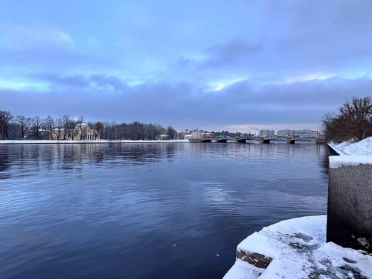 Продам двухкомнатную (2-комн.) квартиру, Каменноостровский пр-кт, 64С, Санкт-Петербург г