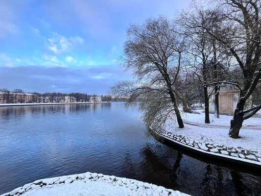 Продам двухкомнатную (2-комн.) квартиру, Каменноостровский пр-кт, 64С, Санкт-Петербург г