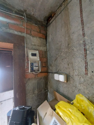 Продам гараж 22,3 м2, Автодорожная ул, Челябинск г