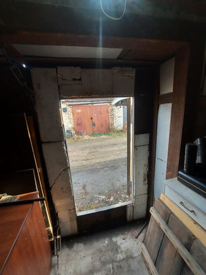 Продам гараж 22,3 м2, Автодорожная ул, Челябинск г