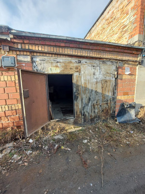 Продам гараж 22,3 м2, Автодорожная ул, Челябинск г