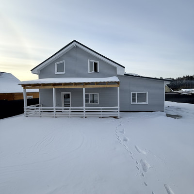 Продам дом, Зеленый Сад тер. СНТ, 0 км от города