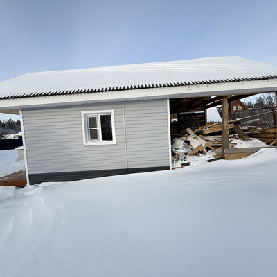 Продам дом, Зеленый Сад тер. СНТ, 0 км от города