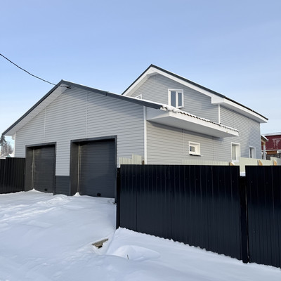 Продам дом, Зеленый Сад тер. СНТ, 0 км от города