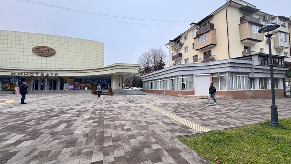 Продам коммерческое помещение 300 м2, Ленина пр-кт, 39, Нальчик г