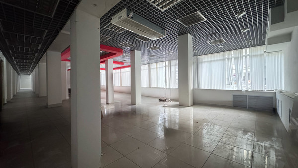 Продам коммерческое помещение 300 м2, Ленина пр-кт, 39, Нальчик г