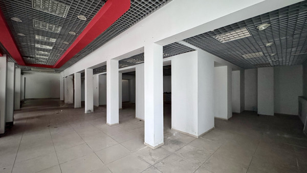 Продам коммерческое помещение 300 м2, Ленина пр-кт, 39, Нальчик г