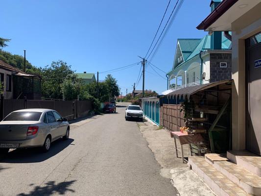 Сдам дом, 8, Дедеркой с, 0 км от города