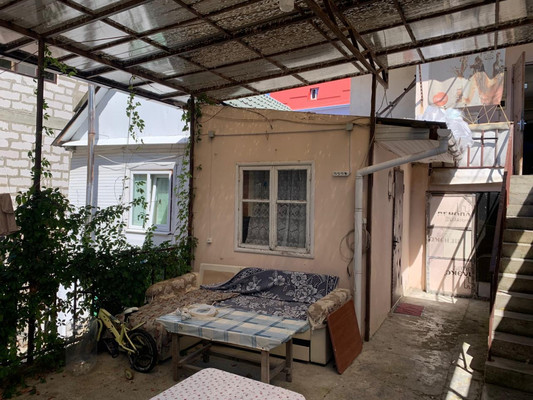 Сдам дом, 8, Дедеркой с, 0 км от города