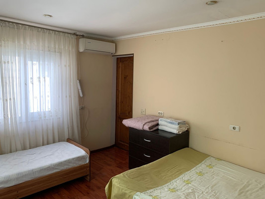 Сдам дом, 8, Дедеркой с, 0 км от города