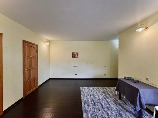 Сдам трехкомнатную (3-комн.) квартиру, Сочинская ул, 19, Шепси с