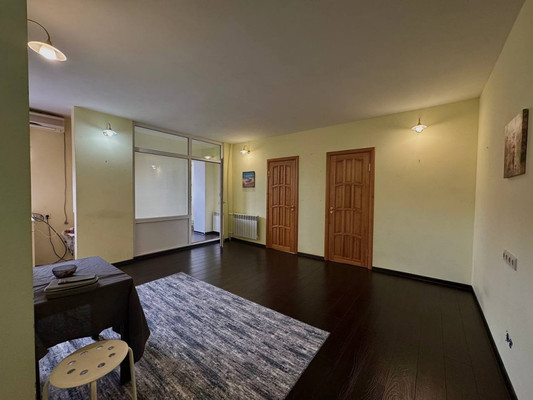 Сдам трехкомнатную (3-комн.) квартиру, Сочинская ул, 19, Шепси с