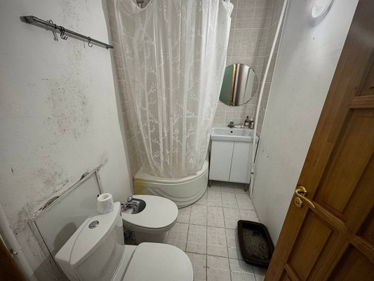 Сдам трехкомнатную (3-комн.) квартиру, Сочинская ул, 19, Шепси с