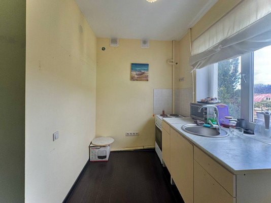 Сдам трехкомнатную (3-комн.) квартиру, Сочинская ул, 19, Шепси с