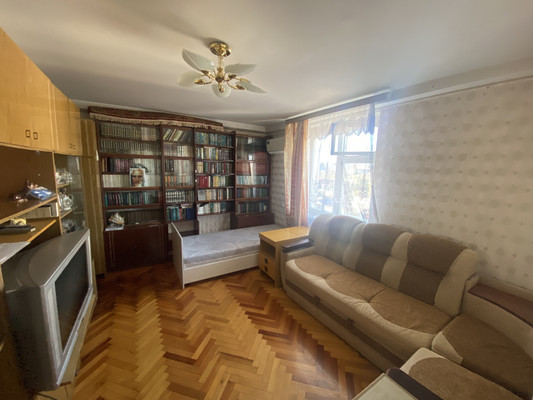 Сдам двухкомнатную (2-комн.) квартиру, Полетаева ул, 37, Туапсе г