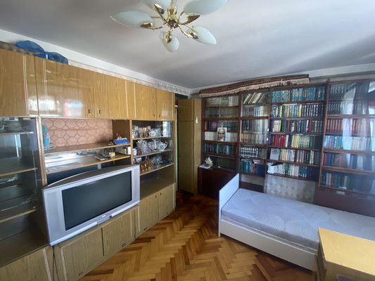 Сдам двухкомнатную (2-комн.) квартиру, Полетаева ул, 37, Туапсе г