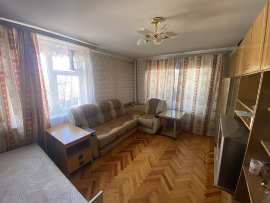 Сдам двухкомнатную (2-комн.) квартиру, Полетаева ул, 37, Туапсе г