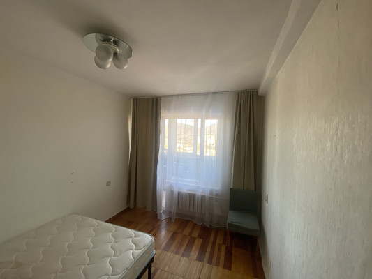 Сдам двухкомнатную (2-комн.) квартиру, Полетаева ул, 37, Туапсе г