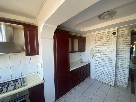 Сдам двухкомнатную (2-комн.) квартиру, Полетаева ул, 37, Туапсе г