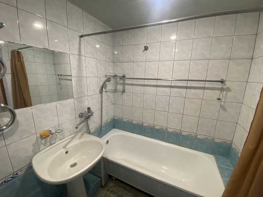 Сдам двухкомнатную (2-комн.) квартиру, Полетаева ул, 37, Туапсе г