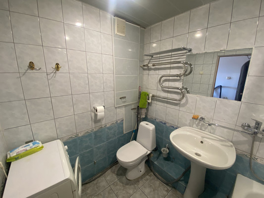 Сдам двухкомнатную (2-комн.) квартиру, Полетаева ул, 37, Туапсе г