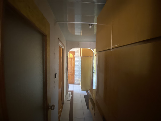 Сдам двухкомнатную (2-комн.) квартиру, Полетаева ул, 37, Туапсе г