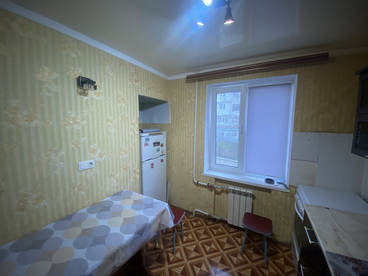 Сдам однокомнатную (1-комн.) квартиру, Звездная ул, 16А, Туапсе г