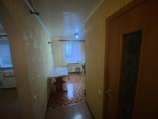 Сдам однокомнатную (1-комн.) квартиру, Звездная ул, 16А, Туапсе г