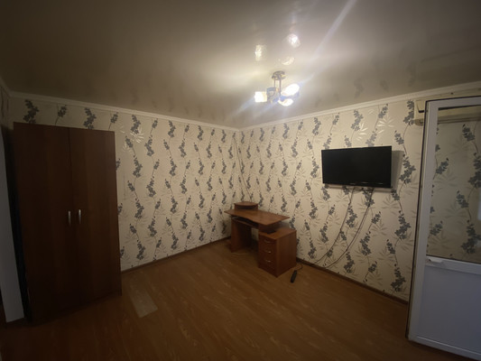 Сдам однокомнатную (1-комн.) квартиру, Звездная ул, 16А, Туапсе г