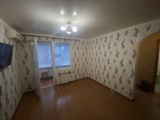 Сдам однокомнатную (1-комн.) квартиру, Звездная ул, 16А, Туапсе г