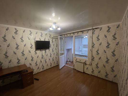 Сдам однокомнатную (1-комн.) квартиру, Звездная ул, 16А, Туапсе г