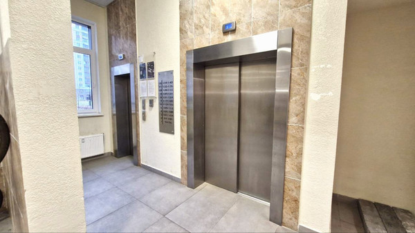 Продам двухкомнатную (2-комн.) квартиру, Лесная ул, 7к1, Ерино д