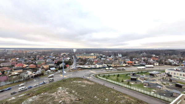 Продам двухкомнатную (2-комн.) квартиру, Лесная ул, 7к1, Ерино д