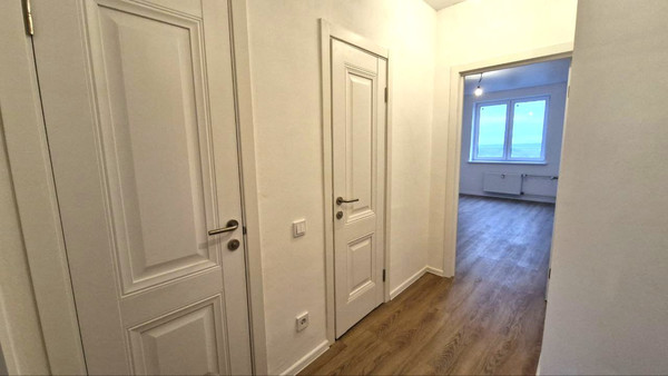 Продам двухкомнатную (2-комн.) квартиру, Лесная ул, 7к1, Ерино д