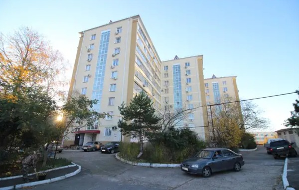 Продам двухкомнатную (2-комн.) квартиру, Звездная ул, 39, Туапсе г