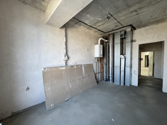 Продам двухкомнатную (2-комн.) квартиру, Чернышевского ул, 201, Нальчик г